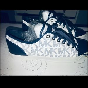 Michael Kors City Sneakers